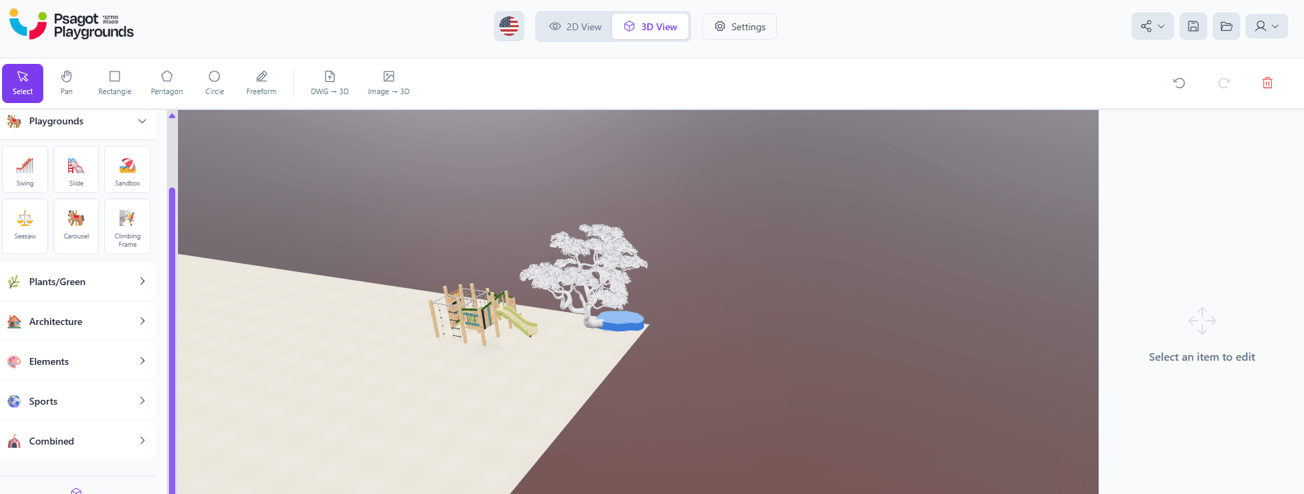 3D Visualization for Landscape Design: The Complete Guide